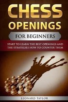 Chess openings for beginners