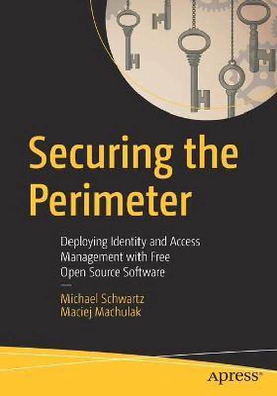 Securing the Perimeter - cover