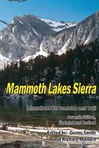 Mammoth Lakes Sierra