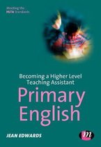 Becoming a Higher Level Teaching Assistant