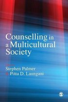 Counselling In A Multicultural Society