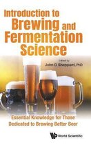 Introduction To Brewing And Fermentation Science