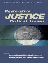 Published in Association with The Open University- Restorative Justice