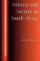 SAGE Politics Texts series- Politics and Society in South Africa