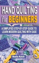 Hand Quilting for Beginners