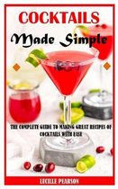 Cocktails Made Simple