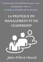 La Pratique Du Management Et Du Leadership