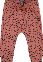 Babyface Sweatpants Meisjes Broek - Rose Bud - Maat 56