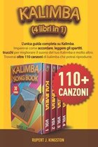 Kalimba (4 Libri in 1)