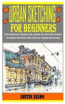 Urban Sketching for Beginners