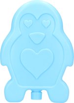H.A.C. Cooling Ice Penguin