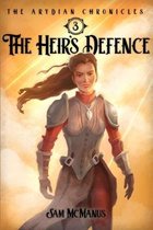 The Heir's Defence: The Arydian Chronicles