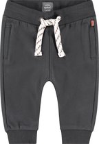 Babyface Sweatpants Jongens Broek - Dark Antra - Maat 68