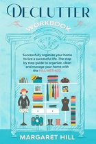 Declutter Workbook