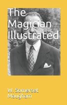 The Magician Illustrated