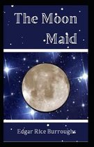 The Moon Maid