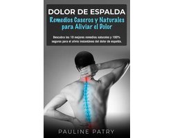 Enfermedades Crónicas - Remedios Naturales - Tendinitis - Artrosis - Fibromialgia- DOLOR DE ESPALDA - Remedios Caseros y Naturales para Aliviar el Dolor