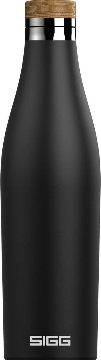 SIGG Meridian 0.5L Black GT8999-20 - Meerkleurig Fire  - F