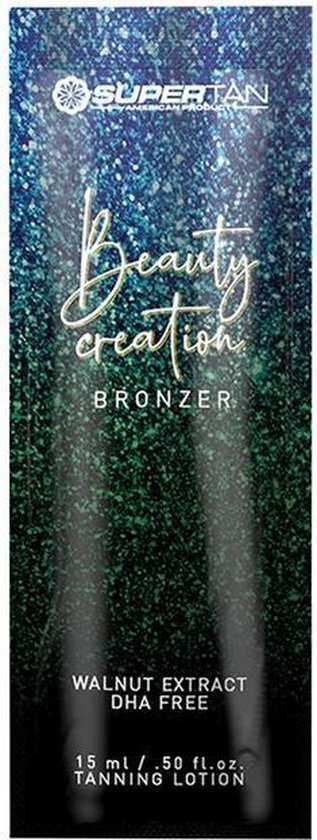 Supertan Beauty Creation Bronzer 15ml