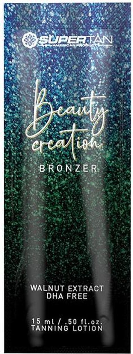 Goedkoopste Supertan Beauty Creation Bronzer 15ml