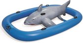 Bestway Shark Ride opblaasbare rodeo