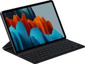 Samsung EF-DT630UBEGEU clavier pour tablette Noir Pogo Pin