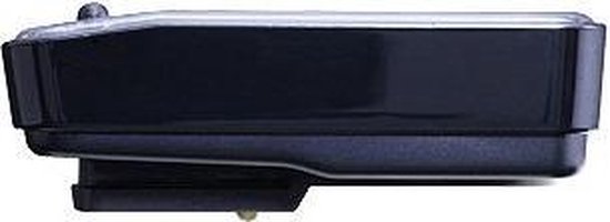 Cateye Velo 7 Fietscomputer - CC-VL520 - Zwart van CatEye — afbeelding 2