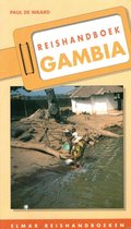 REISHANDBOEK GAMBIA