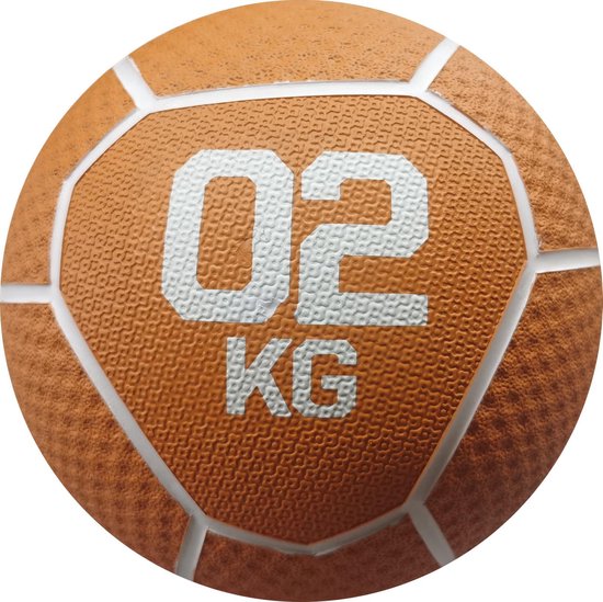 Wonder Core Medicine ball - 2kg