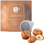 ESE Dosettes de café - Noisette Café Lollo Caffè - 90 pièces (3x30)