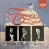 Trenors;  Luciano Pavarotti, Placido Domingo, José Carreras – World Cup 94