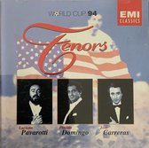 Trenors;  Luciano Pavarotti, Placido Domingo, José Carreras – World Cup 94