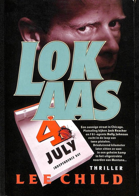 Lokaas - cover