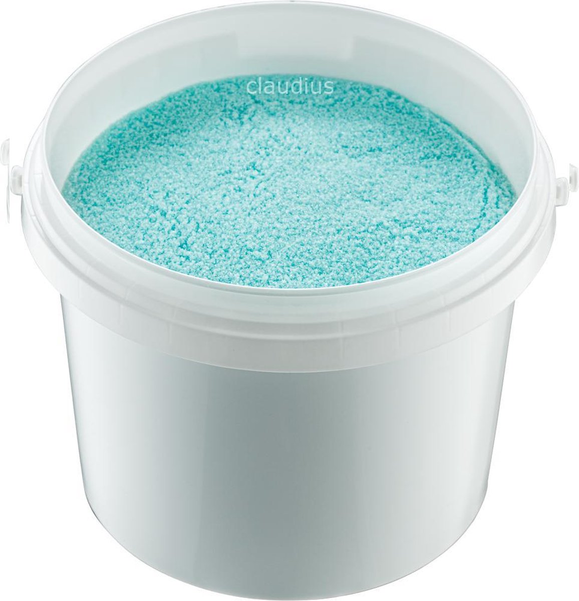 Goedkoopste Scrubzout Hamam - 1 KG - Hydraterende Lichaamsscrub