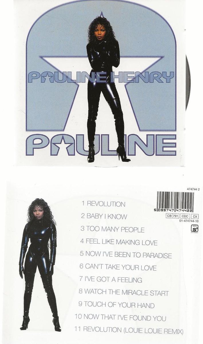 Pauline