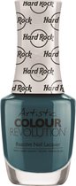 Artistic Nail Design Colour Revolution 'All About the Sound'