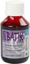 Textielverf - Roze - Batikverf - 100ml