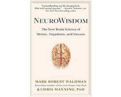 Omslag van Neurowisdom: The New Brain Science of Money, Happiness, and Success