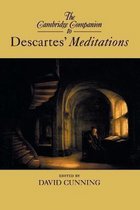 Cambridge Comp To Descartes� Meditations