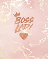 Boss Lady