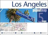 Los Angeles PopOut Map