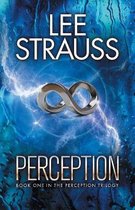 Perception: a thrilling, dystopian mystery with a major twist