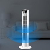 Trendvision Torenventilator - Ventilator - Luchtkoeler - Luchtbevochtiger - Aircooler toren