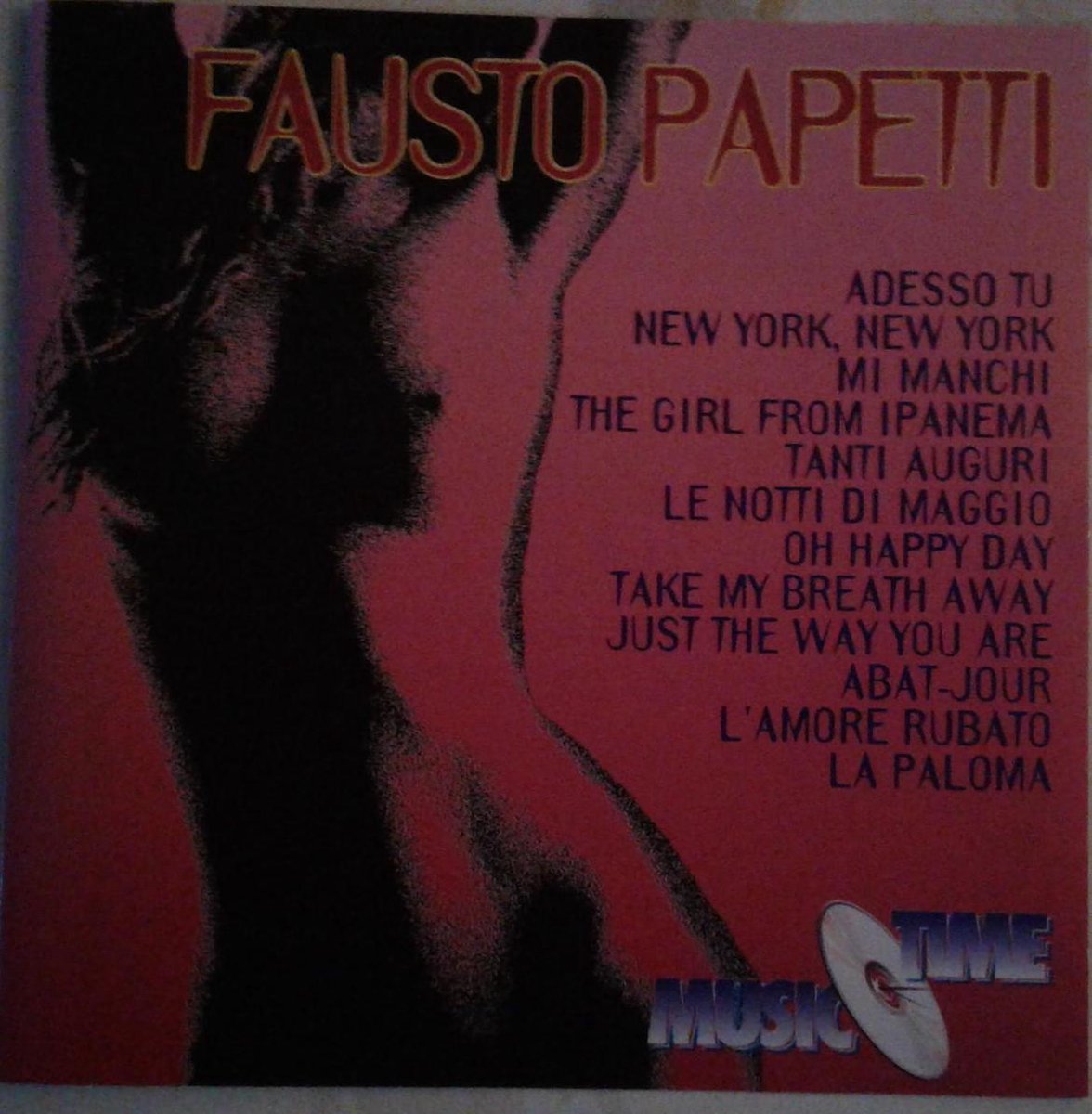 Fausto Papetti - Fausto Papetti