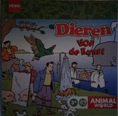 Vof De Kunst - Dieren