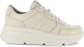 Ps Poelman sneakers laag Crème-38