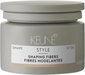 Keune Pomade Style Shape Shaping Fibers N°38