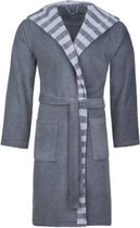 Badjas Day Men - Grey Steel - XXL