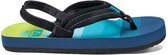 Reef Slippers Kinderen AHI - Aqua/Green