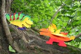 Bibabox Knutsel- en Speelpakket Draken